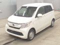 2019 Honda N-Wgn