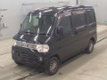 2013 Mitsubishi Minicab Van