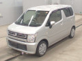 2018 Suzuki Wagon R