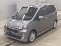 2013 Daihatsu Move