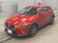 2015 Mazda CX-3