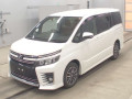 2014 Toyota Voxy