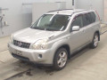 2009 Nissan X-Trail