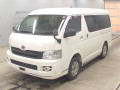 2008 Toyota Hiace Wagon