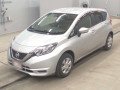 2017 Nissan Note