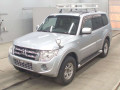 2012 Mitsubishi Pajero