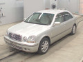 2003 Toyota Progres