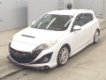 2010 Mazda Speed Axela