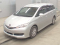 2013 Toyota Wish