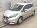 2017 Nissan Note
