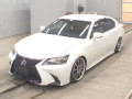 2012 Lexus GS