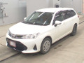 2019 Toyota Corolla Fielder