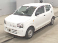 2019 Suzuki Alto
