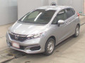 2019 Honda Fit Hybrid