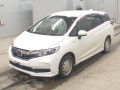 2021 Honda SHUTTLE