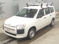 2015 Toyota Succeed