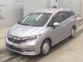 2021 Honda SHUTTLE