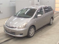 2007 Toyota Wish