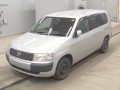 2012 Toyota Probox Van