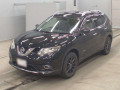 2016 Nissan X-Trail