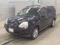 2010 Nissan X-Trail