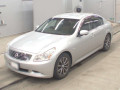 2007 Nissan Skyline
