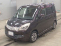 2011 Mitsubishi Delica D2