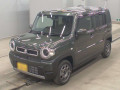 2025 Suzuki Hustler