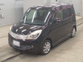 2011 Suzuki Solio