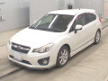 2012 Subaru Impreza Sports