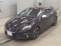 2015 Volvo V40