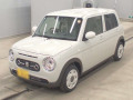 2025 Suzuki ALTO Lapin