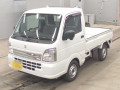 2025 Suzuki Carry Truck