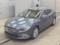 2013 Mazda Atenza