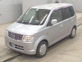 2011 Mitsubishi eK Wagon