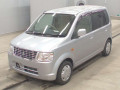 2011 Mitsubishi eK Wagon