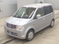 2011 Mitsubishi eK Wagon