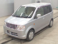 2011 Mitsubishi eK Wagon