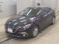 2016 Mazda Axela Hybrid