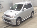 2010 Daihatsu Terios Kid