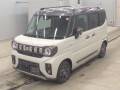 2025 Suzuki Spacia GEAR