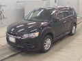 2012 Mitsubishi Outlander