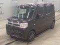 2021 Suzuki Spacia