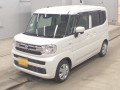 2025 Suzuki Spacia