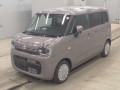 2025 Suzuki WAGON R SMILE