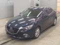2014 Mazda Axela