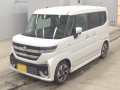2025 Suzuki Spacia Custom
