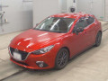 2015 Mazda Axela Sport