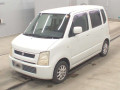 2004 Suzuki Wagon R