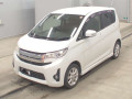 2013 Mitsubishi ek Custom